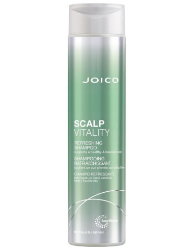 JOICO Scalp Vitality virkistävä...