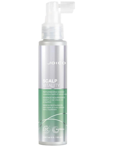 JOICO Scalp Vitality hoitava...