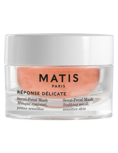 MATIS Sensi-Petal Mask rauhoittava...