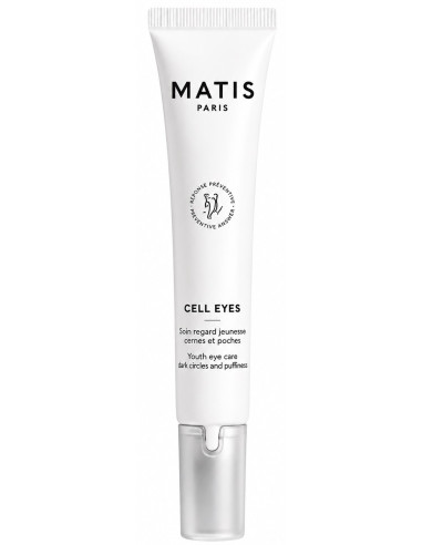 MATIS Cell-Eyes silmänympärysvoide,...