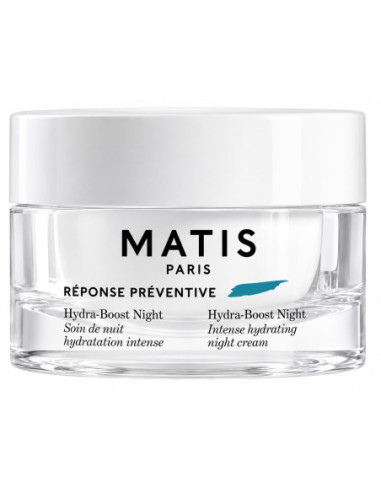 MATIS Hydra-Boost Night...