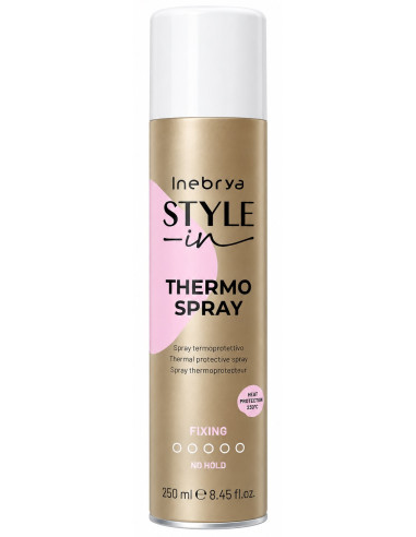 Inebrya Style-In Thermo Spray —...