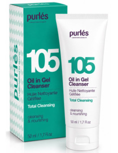 Purlés Total Cleansing –...