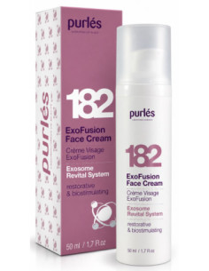 Purlés Exosome Revital...