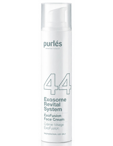 Purlés Exosome Revital System –...