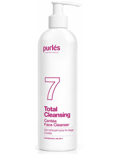 Purlés Total Cleansing – Centéa...