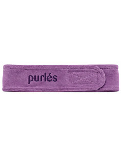Purlés violetti hiuspanta...