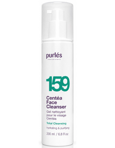 Purlés Total Cleansing – Centéa...