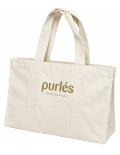 Purlés rantakassi...