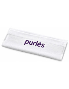Purlés pyyhe...