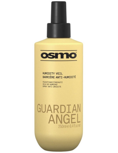 OSMO Guardian Angel kosteudelta...