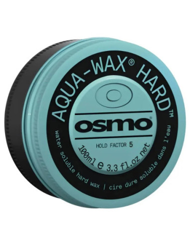 OSMO Aqua-Wax Hard vesiliukoinen...