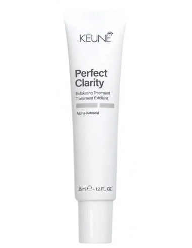 KEUNE Care Perfect Clarity hiuspohjan...