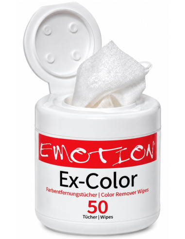Emotion EX-COLOR -hiusväritahrojen...