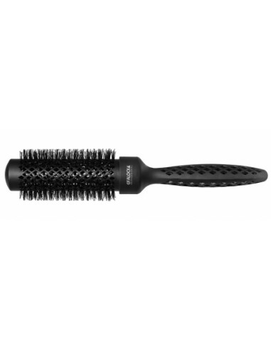 Efalock CARBON BRUSH -pyöröharja...