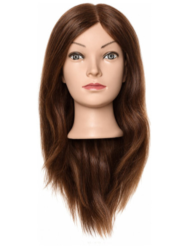 Efalock HANNA -harjoituspää, 40–45 cm...