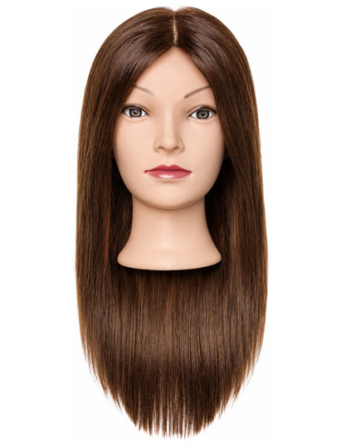 Efalock JULIA -harjoituspää, 40–45 cm...
