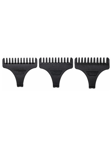 Efalock BAD BUTCH -tarkkuustrimmeri,...