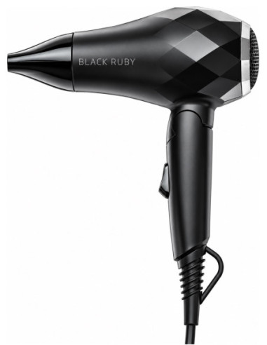 Efalock BLACK RUBY...