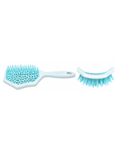 Efalock GLACIER BRUSH IceGREEN...