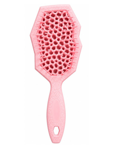 Efalock GLACIER BRUSH BlushGREEN...