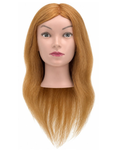 Efalock SARA -harjoituspää, 35 cm...