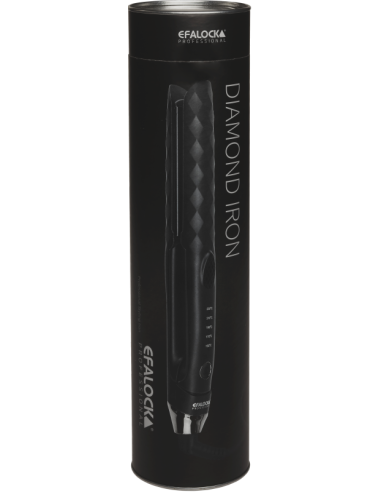 Efalock BLACK RUBY -hiusten...
