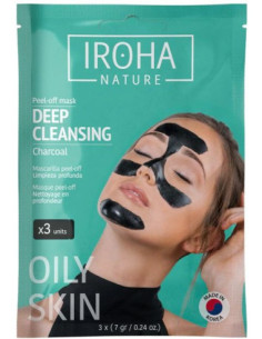 Iroha Nature puhdistava...