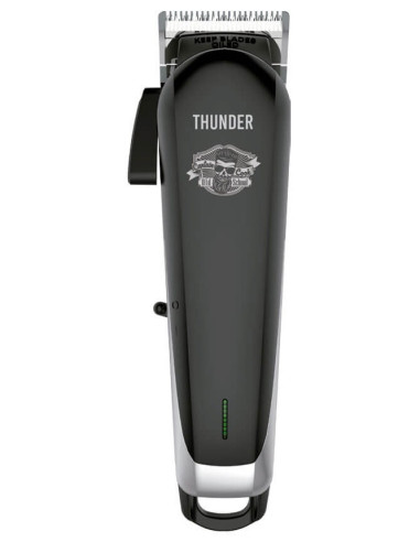 Captain Cook THUNDER -johdoton...