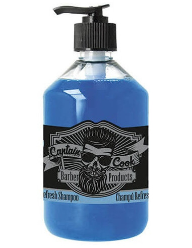 Captain Cook Refresh -shampoo...
