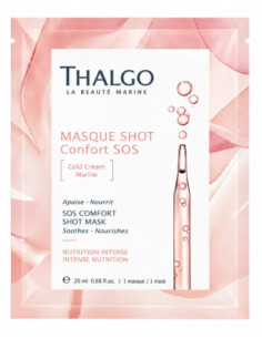 THALGO rauhoittava...
