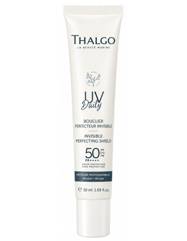 THALGO kasvojen aurinkosuojaemulsio...