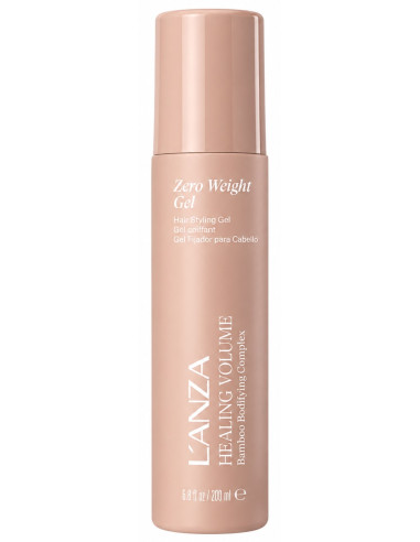 HEALING VOLUME Kullanhohtogeeli 200ml