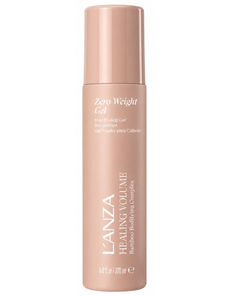 HEALING VOLUME Kullanhohtogeeli 200ml