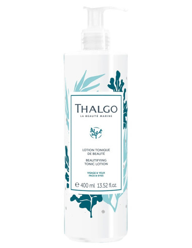 THALGO kasvovesi Beautifying Tonic...