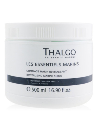THALGO vartalokuorinta Revitalising...