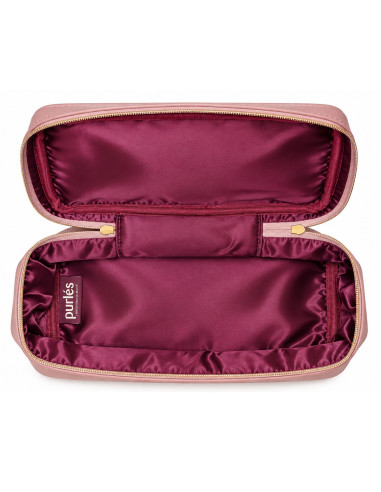 Purlés meikkilaukku 22 × 8 × 12 cm,...