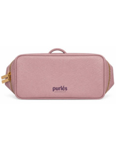Purlés meikkilaukku 22 × 8...