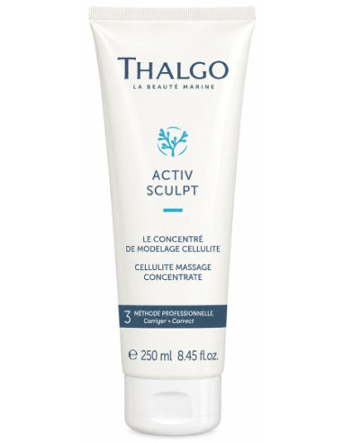 THALGO hierontatiiviste selluliitille...