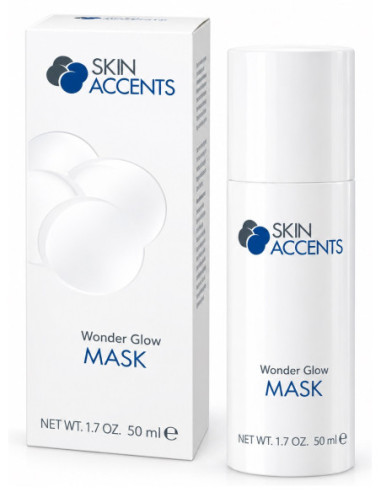 inspira: Wonder Glow Mask – yönaamio...