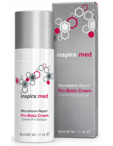 inspira: Microbiome Repair Pro Biotic...