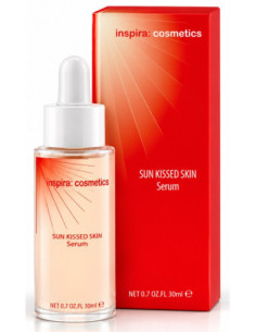 inspira: Sun Kissed Skin...