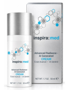 inspira: Advanced Radiance...