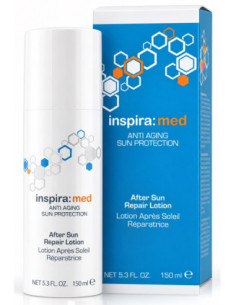 inspira: Sun Kissed Skin...