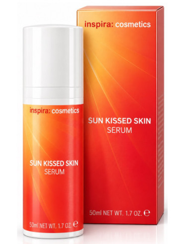 inspira: Sun Kissed Skin Serum –...
