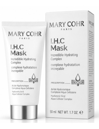 Mary Cohr I.H.C Mask –...