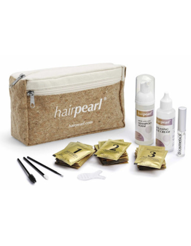 Hairpearl & Biosmetics Brow...