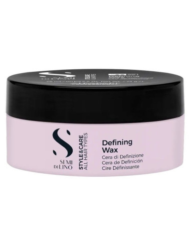 ALFAPARF Semi di Lino Style&Care...