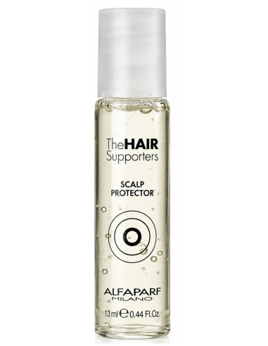 ALFAPARF The Hair Supporters...