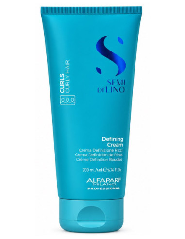 ALFAPARF Semi di Lino Curls hiuksiin...
